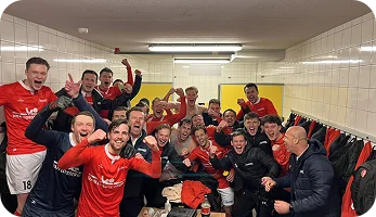 #HouHemHoog challenge