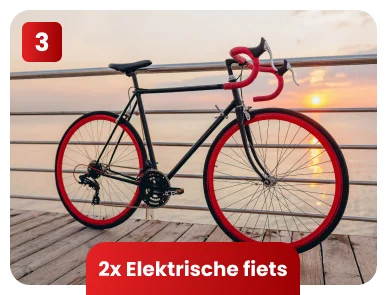 Elektrische fiets